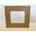 iCAN Mini Box Frame: NO GLASS